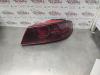 Taillight, right from a Alfa Romeo 159 (939AX), 2005 / 2012 1.9 JTDm 16V, Saloon, 4-dr, Diesel, 1 910cc, 110kW (150pk), FWD, 939A2000; EURO4, 2005-09 / 2011-11, 939AXC1 2007