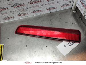 Used Tailgate reflector, right Nissan Note (E11) 1.4 16V Price on request offered by Autodemontage M.J. Rutte B.V.