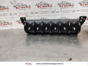 Used Multi-functional window switch BMW Mini One/Cooper (R50) 1.6 16V One Price on request offered by Autodemontage M.J. Rutte B.V.