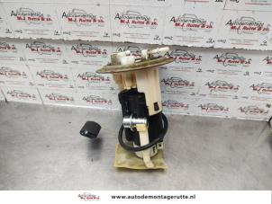 Used Electric fuel pump Hyundai Getz 1.1i 12V Price on request offered by Autodemontage M.J. Rutte B.V.
