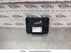 Used Comfort Module Nissan Qashqai (J10) 1.6 16V Price on request offered by Autodemontage M.J. Rutte B.V.