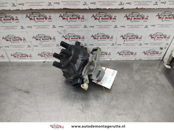 Used Ignition system (complete) Honda Civic (EJ/EK) 1.4iS 16V Price € 50,00 Margin scheme offered by Autodemontage M.J. Rutte B.V.