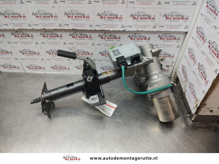 Steering column housing complete Suzuki Alto 1.0 12V 38720M68K00