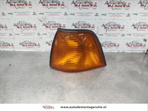 Used Indicator, left BMW 3 serie Compact (E36/5) 316i Price on request offered by Autodemontage M.J. Rutte B.V.