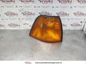 Used Indicator, right BMW 3 serie Compact (E36/5) 316i Price on request offered by Autodemontage M.J. Rutte B.V.