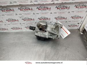 Used Fuel pressure regulator Audi A3 (8P1) 2.0 16V FSI Price on request offered by Autodemontage M.J. Rutte B.V.