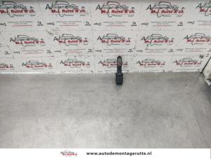 Used Air mass meter Audi A3 (8P1) 2.0 16V FSI Price on request offered by Autodemontage M.J. Rutte B.V.