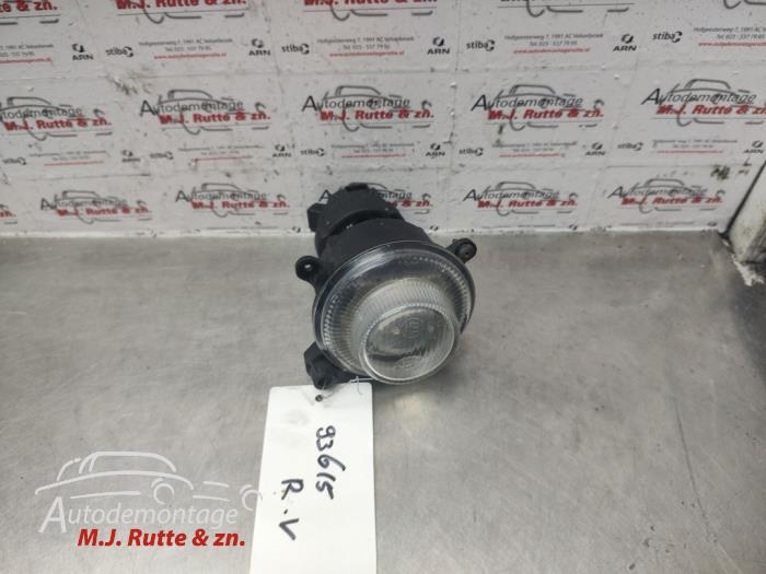Nebelscheinwerfer rechts vorne Audi A3 2.0 16V FSI - 136993 HELLA