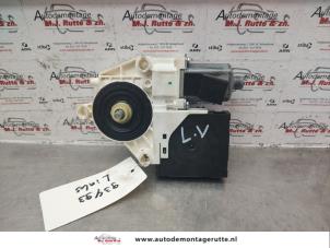 Used Door window motor Audi A3 (8P1) 2.0 16V FSI Price on request offered by Autodemontage M.J. Rutte B.V.
