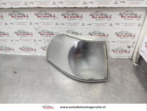 Used Fog light, front right Volvo V70 (GW/LW/LZ) 2.5 10V Price on request offered by Autodemontage M.J. Rutte B.V.