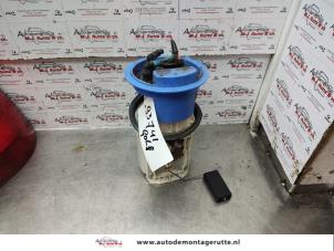 Used Electric fuel pump Volkswagen Golf V (1K1) 1.6 FSI 16V Price on request offered by Autodemontage M.J. Rutte B.V.