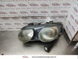 Used Headlight, right Rover 75 Tourer 2.5 V6 24V Price on request offered by Autodemontage M.J. Rutte B.V.