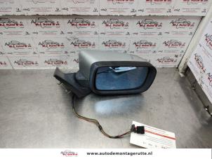 Used Wing mirror, right BMW 3 serie (E46/4) 316i Price on request offered by Autodemontage M.J. Rutte B.V.