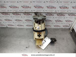 Used Electric fuel pump BMW 3 serie (E46/4) 316i Price on request offered by Autodemontage M.J. Rutte B.V.