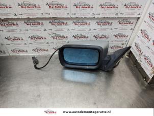 Used Wing mirror, left BMW 3 serie (E46/4) 316i Price on request offered by Autodemontage M.J. Rutte B.V.