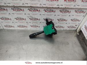 Used Indicator switch Jeep Grand Cherokee (ZJ) 5.2i V8 Price on request offered by Autodemontage M.J. Rutte B.V.