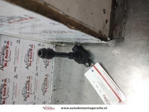 Used Pen ignition coil Nissan Almera Tino (V10M) 1.8 16V Price € 12,50 Margin scheme offered by Autodemontage M.J. Rutte B.V.