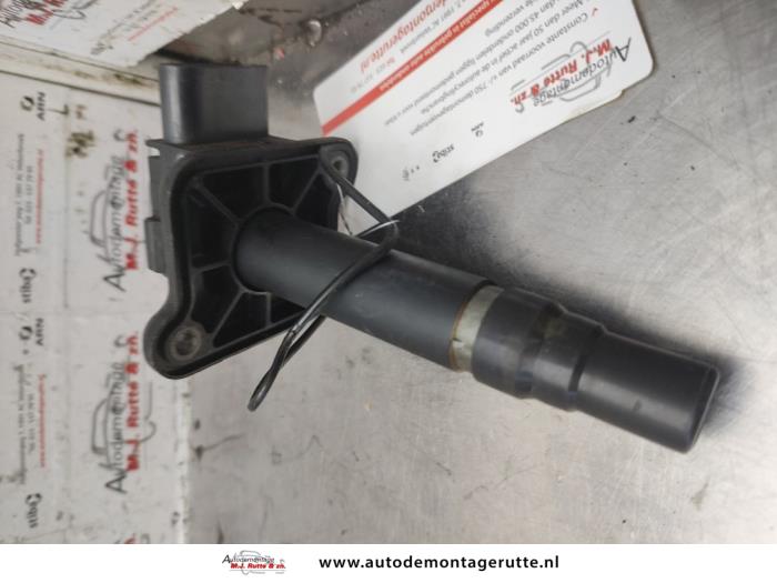 Stift Zündspule Audi A6 Avant Quattro (C5), 1997 / 2005 4.2 40V, Kombi/o, Benzin, 4.172cc, 220kW (299pk), 4x4, ARS, 1998-11 / 2001-05, 4B5 (Gebraucht)