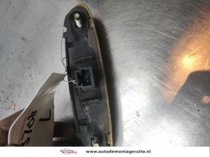 Used Tailgate switch Peugeot 307 (3A/C/D) 1.6 16V Price on request offered by Autodemontage M.J. Rutte B.V.