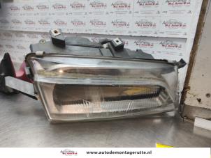 Used Headlight, right Honda Accord (CE7/8/9; CF1) 1.8i,iS 16V Price on request offered by Autodemontage M.J. Rutte B.V.