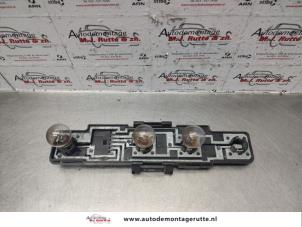 Used PCB, left taillight Mercedes Vito (638.1/2) 2.2 CDI 110 16V Price on request offered by Autodemontage M.J. Rutte B.V.