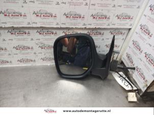 Gebrauchte Außenspiegel links Citroen Berlingo Multispace 1.4 Preis auf Anfrage angeboten von Autodemontage M.J. Rutte B.V.