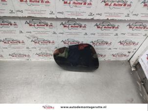 Used Mirror glass, right Citroen Berlingo 1.9 Di Price on request offered by Autodemontage M.J. Rutte B.V.