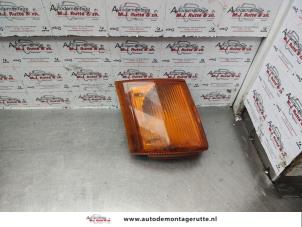 Used Indicator, right Ford Transit/FT 2.5 D Price on request offered by Autodemontage M.J. Rutte B.V.