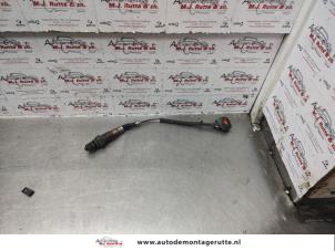 Used Lambda probe Opel Corsa C (F08/68) 1.0 12V Price on request offered by Autodemontage M.J. Rutte B.V.
