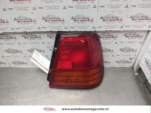 Used Taillight, right Suzuki Swift (SF413/416) 1.3i GL,GX Price on request offered by Autodemontage M.J. Rutte B.V.