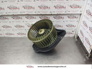Usados Motor de ventilador de calefactor Volvo 850 Estate 2.5i 10V Precio de solicitud ofrecido por Autodemontage M.J. Rutte B.V.