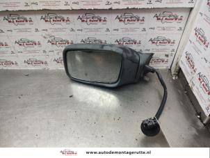 Used Wing mirror, left Volvo 850 Estate 2.5i 10V Price on request offered by Autodemontage M.J. Rutte B.V.