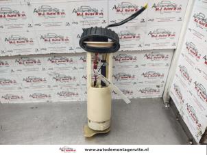 Usados Bomba eléctrica de combustible Volvo 850 Estate 2.5i 10V Precio de solicitud ofrecido por Autodemontage M.J. Rutte B.V.