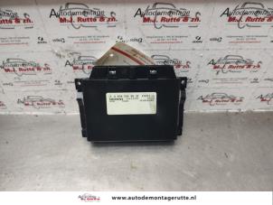 Used Automatic gearbox computer Mercedes E (W210) 2.0 E-200 16V Price on request offered by Autodemontage M.J. Rutte B.V.