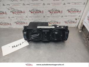 Used Heater control panel Mercedes E (W210) 2.0 E-200 16V Price on request offered by Autodemontage M.J. Rutte B.V.