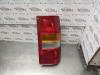 Peugeot Expert (222/224) 2.0 HDi 90 Taillight, right