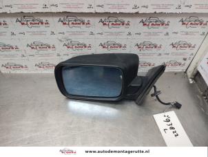 Used Wing mirror, left BMW 3 serie Compact (E36/5) 316i Price on request offered by Autodemontage M.J. Rutte B.V.