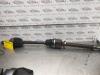 Renault Clio III (BR/CR) 1.6 16V Front drive shaft, right