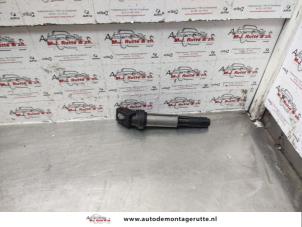 Used Pen ignition coil BMW 3 serie Touring (E46/3) 318i 16V Price on request offered by Autodemontage M.J. Rutte B.V.