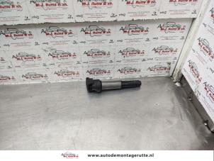 Used Pen ignition coil BMW 3 serie Touring (E46/3) 318i 16V Price on request offered by Autodemontage M.J. Rutte B.V.