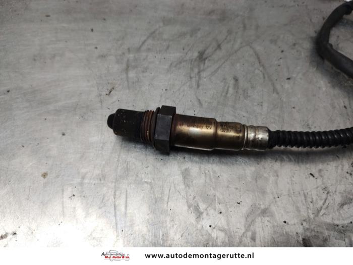 Lambda probe from a Audi A6 Avant Quattro (C5) 4.2 40V 2000
