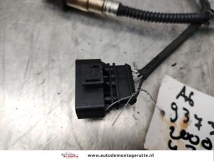 Lambda probe from a Audi A6 Avant Quattro (C5) 4.2 40V 2000