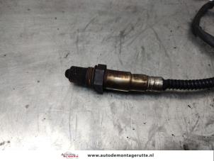 Lambda probe from a Audi A6 Avant Quattro (C5) 4.2 40V 2000