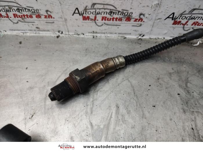 Lambda probe from a Audi A6 Avant Quattro (C5) 4.2 40V 2000