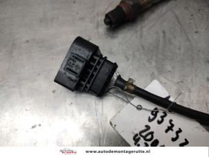 Lambda probe from a Audi A6 Avant Quattro (C5) 4.2 40V 2000