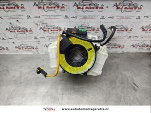 Used Airbagring Smart Forfour (454) 1.1 12V Price on request offered by Autodemontage M.J. Rutte B.V.