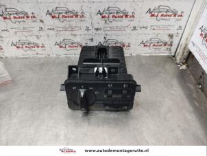 Used Light switch BMW 3 serie Touring (E46/3) 318i 16V Price on request offered by Autodemontage M.J. Rutte B.V.