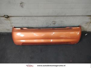 Used Rear bumper Kia Picanto (BA) 1.0 12V Price on request offered by Autodemontage M.J. Rutte B.V.