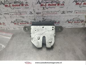 Used Tailgate lock mechanism Opel Corsa D 1.2 16V Price on request offered by Autodemontage M.J. Rutte B.V.