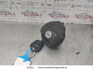 Used Fuel cap Seat Arosa (6H1) 1.4 MPi Price on request offered by Autodemontage M.J. Rutte B.V.
